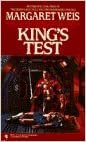 KING'S TEST (Star of the Guardians, No 2)