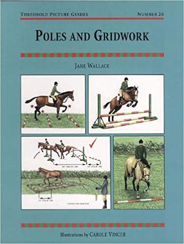 Poles and Gridwork (Threshold Picture Guide)