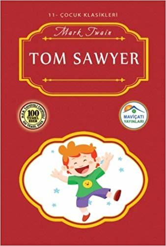Çocuk Klasikleri 11 Tom Sawyer indir