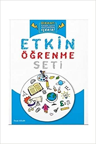 Etkin Öğrenme Seti indir