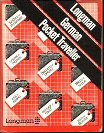 German Pocket Traveller