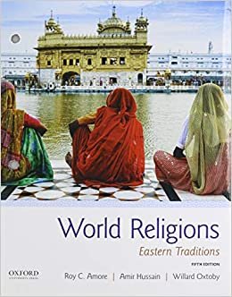 World Religions: Eastern Traditions indir