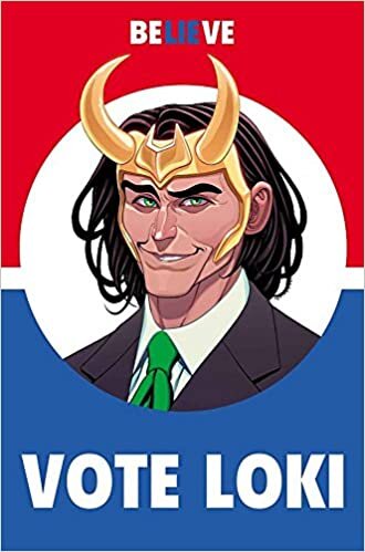 Vote Loki indir