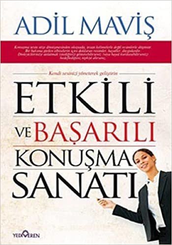 ETKİLİ VE BAŞARILI KONUŞMA SANAT