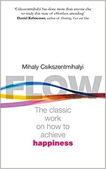 Flow: The Psychology of Happiness indir