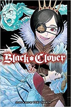Black Clover, Vol. 26: Volume 26