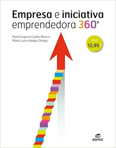 Empresa e iniciativa emprendedora 360° (Ciclos Formativos)