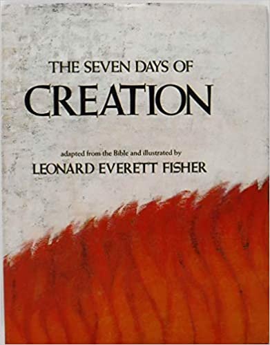 The Seven Days of Creation indir