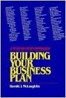 Building Your Business Plan: A Step-By-Step Approach (Small Business Management Series) indir
