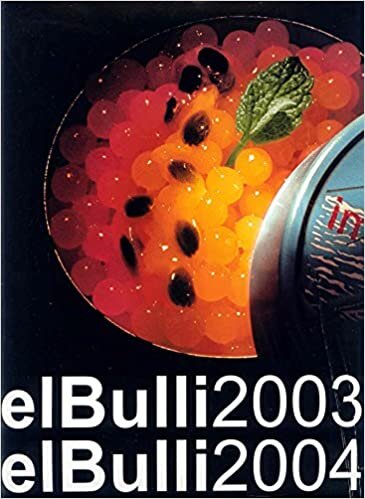 El Bulli, 2003-2004 (OTROS GASTRONOMIA, Band 121)