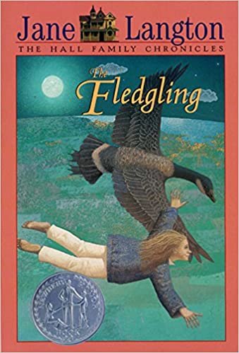 Fledgling (Hall Family Chronicles (Numbered))