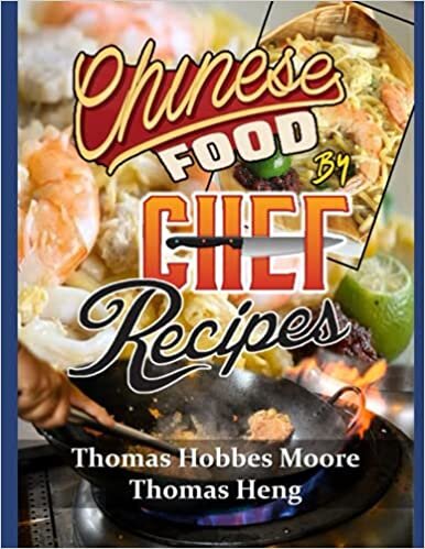 Chinese Food By Chef Recipes