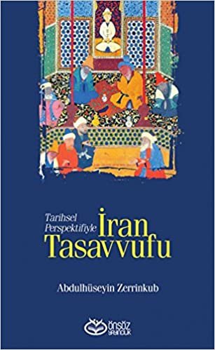 İran Tasavvufu