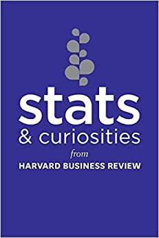 Stats and Curiosities: From Harvard Business Review indir