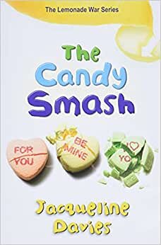 The Candy Smash (Lemonade War)