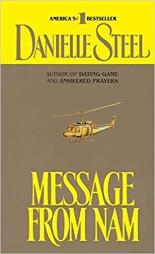 Message from Nam: A Novel