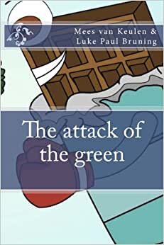 The attack of the green