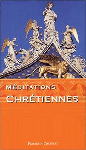 MEditations chrEtiennes (Spiritualité)