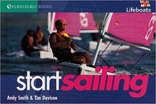 Start Sailing: The Basic Skills