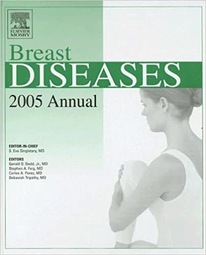 Breast Diseases 2005: Annual