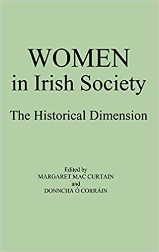 Women in Irish Society: The Historical Dimension (Contributions in Women's Studies ; No. 11)