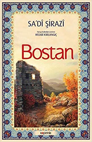 Bostan