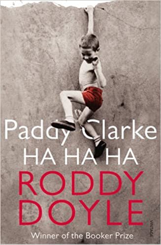 Paddy Clarke Ha Ha Ha (Roman)