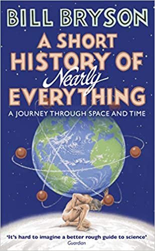 A Short History of Nearly Everything indir