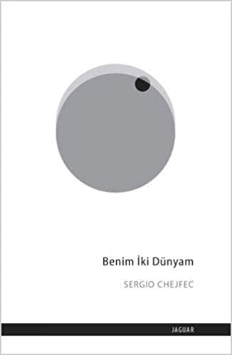 Benim İki Dünyam