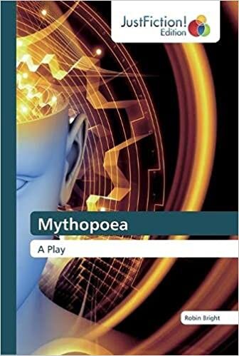 Mythopoea: A Play indir