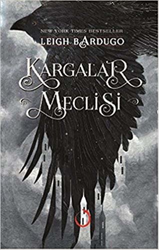 Kargalar Meclisi indir