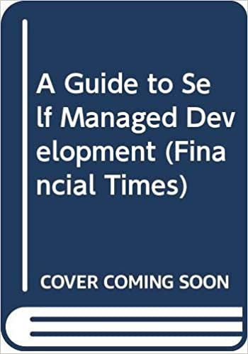 indir   A Guide to Self Managed Development (Financial Times) tamamen