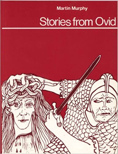 Stories from Ovid indir