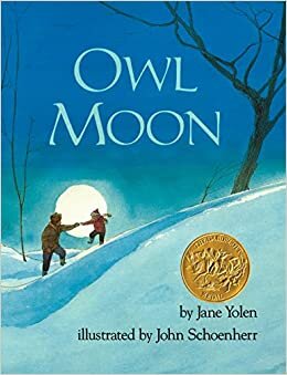 Owl Moon indir
