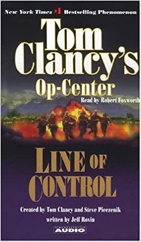 Tom Clancy's Op-Center: Line of Control