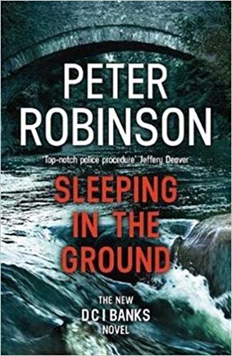 Sleeping in the Ground: DCI Banks 24 indir