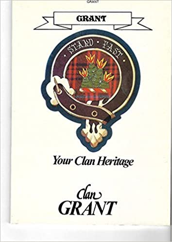Clan Grant indir