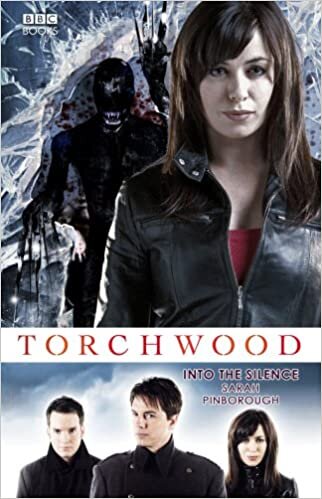 Torchwood: Into The Silence indir