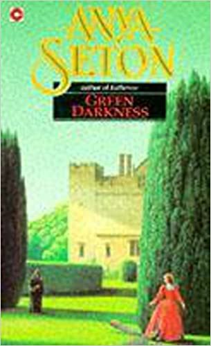 Green Darkness (Coronet Books)