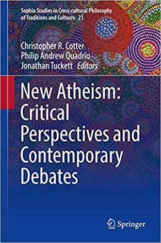 New Atheism: Critical Perspectives and Contemporary Debates (Sophia Studies in Cross-cultural Philosophy of Traditions and Cultures (21), Band 21)