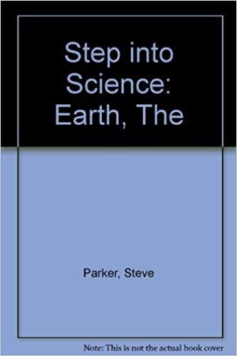 Step into Science: Earth, The
