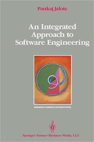 An Integrated Approach to Software Engineering (Springer Compass International)