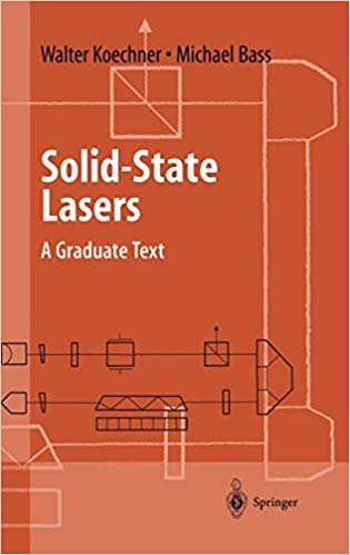 SOLID-STATE LASERS