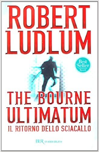 The Bourne Ultimatum (Il ritorno dello sciacallo)