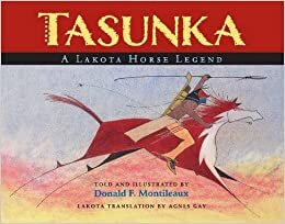 Tasunka: A Lakota Horse Legend indir