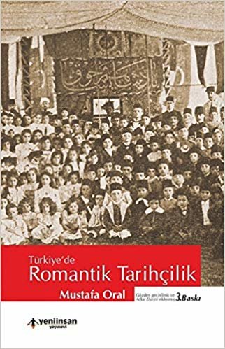 Romantik Tarihçilik indir