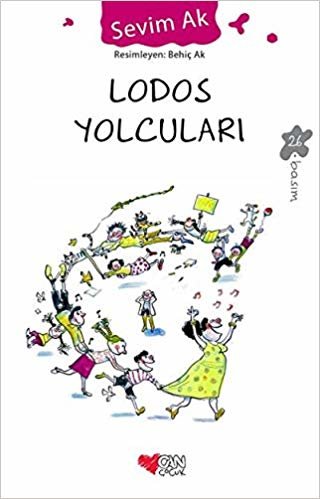 Lodos Yolcuları