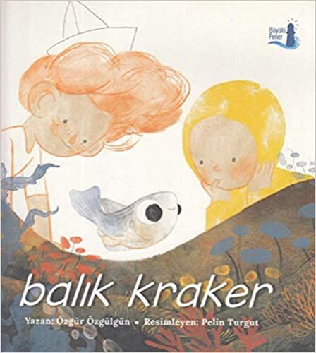 Balık Kraker indir