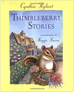 Thimbleberry Stories (Thimbleberry Collection) indir