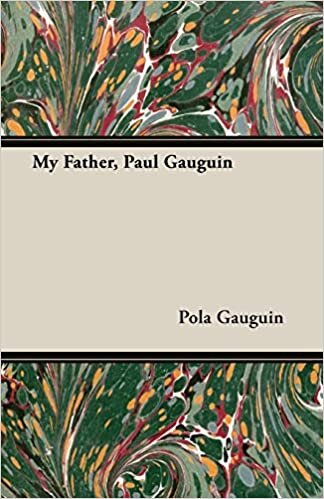 My Father, Paul Gauguin